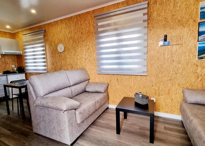Family Surf Home - Bungalow 5