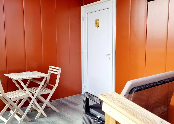 Family Surf Home - Bungalow 5