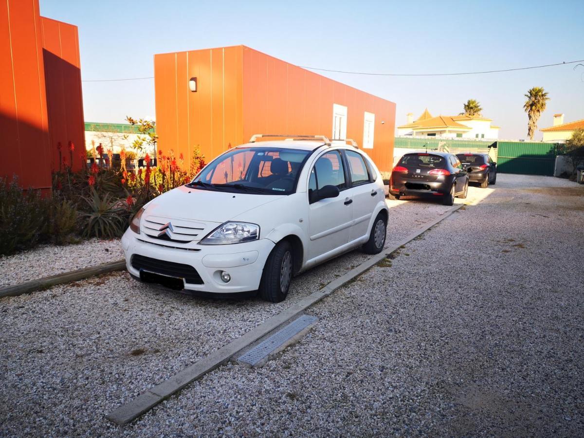 Ferienhaus Family Surf - 5 Ribamar (Torres Vedras)