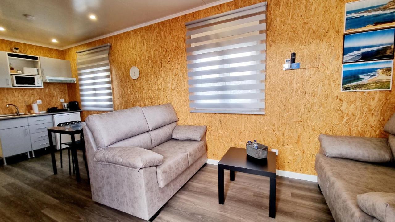 Ferienhaus Family Surf - 5 *