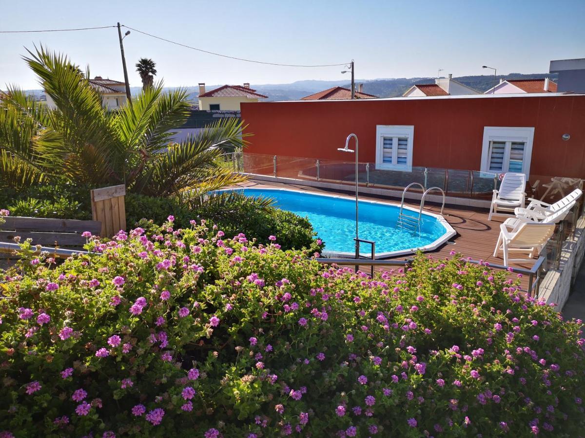 Ferienhaus Family Surf - 5 Ribamar (Torres Vedras)