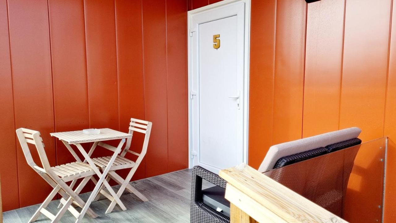 Ferienhaus Family Surf - 5 Ribamar (Torres Vedras)